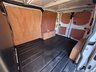USED 2023 72 FORD TRANSIT CUSTOM 2.0 300 Trail Panel Van 5dr Diesel Manual L1 H1 Euro 6 170PS 