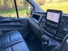 USED 2023 72 FORD TRANSIT CUSTOM 2.0 300 Trail Panel Van 5dr Diesel Manual L1 H1 Euro 6 170PS 
