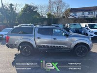 USED 2020 20 NISSAN NAVARA 2.3 dCi N-Guard Pickup Double Cab 4dr Diesel Auto 4WD Euro 6 (190 ps) 190PS | Auto | N-Guard
