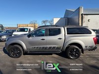 USED 2020 20 NISSAN NAVARA 2.3 dCi N-Guard Pickup Double Cab 4dr Diesel Auto 4WD Euro 6 (190 ps) 190PS | Auto | N-Guard