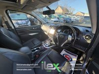 USED 2020 20 NISSAN NAVARA 2.3 dCi N-Guard Pickup Double Cab 4dr Diesel Auto 4WD Euro 6 (190 ps) 190PS | Auto | N-Guard