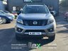 USED 2020 20 NISSAN NAVARA 2.3 dCi N-Guard Pickup Double Cab 4dr Diesel Auto 4WD Euro 6 (190 ps) 190PS | Auto | N-Guard