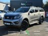 USED 2020 20 NISSAN NAVARA 2.3 dCi N-Guard Pickup Double Cab 4dr Diesel Auto 4WD Euro 6 (190 ps) 190PS | Auto | N-Guard
