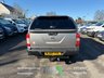 USED 2020 20 NISSAN NAVARA 2.3 dCi N-Guard Pickup Double Cab 4dr Diesel Auto 4WD Euro 6 (190 ps) 190PS | Auto | N-Guard