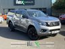 USED 2020 20 NISSAN NAVARA 2.3 dCi N-Guard Pickup Double Cab 4dr Diesel Auto 4WD Euro 6 (190 ps) 190PS | Auto | N-Guard