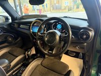 USED 2021 21 MINI HATCH 2.0 John Cooper Works Steptronic Euro 6 (s/s) 3dr DEPOSIT TAKEN