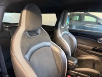 USED 2021 21 MINI HATCH 2.0 John Cooper Works Steptronic Euro 6 (s/s) 3dr DEPOSIT TAKEN