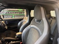 USED 2021 21 MINI HATCH 2.0 John Cooper Works Steptronic Euro 6 (s/s) 3dr DEPOSIT TAKEN