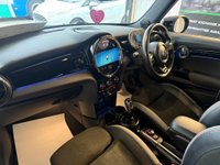 USED 2021 21 MINI HATCH 2.0 John Cooper Works Steptronic Euro 6 (s/s) 3dr DEPOSIT TAKEN