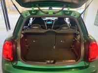 USED 2021 21 MINI HATCH 2.0 John Cooper Works Steptronic Euro 6 (s/s) 3dr DEPOSIT TAKEN