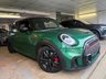 USED 2021 21 MINI HATCH 2.0 John Cooper Works Steptronic Euro 6 (s/s) 3dr DEPOSIT TAKEN