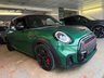 USED 2021 21 MINI HATCH 2.0 John Cooper Works Steptronic Euro 6 (s/s) 3dr DEPOSIT TAKEN