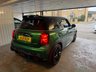 USED 2021 21 MINI HATCH 2.0 John Cooper Works Steptronic Euro 6 (s/s) 3dr DEPOSIT TAKEN