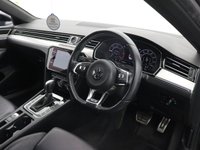 USED 2018 68 VOLKSWAGEN ARTEON 2.0 TDI R-Line Fastback 5dr Diesel DSG Euro 6 (s/s) (190 ps) HEATED SEATS | PARK SENSORS