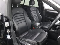 USED 2018 68 VOLKSWAGEN ARTEON 2.0 TDI R-Line Fastback 5dr Diesel DSG Euro 6 (s/s) (190 ps) HEATED SEATS | PARK SENSORS