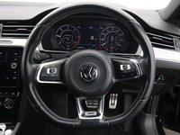 USED 2018 68 VOLKSWAGEN ARTEON 2.0 TDI R-Line Fastback 5dr Diesel DSG Euro 6 (s/s) (190 ps) HEATED SEATS | PARK SENSORS
