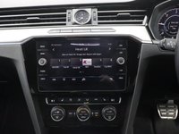 USED 2018 68 VOLKSWAGEN ARTEON 2.0 TDI R-Line Fastback 5dr Diesel DSG Euro 6 (s/s) (190 ps) HEATED SEATS | PARK SENSORS