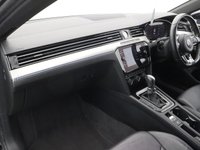 USED 2018 68 VOLKSWAGEN ARTEON 2.0 TDI R-Line Fastback 5dr Diesel DSG Euro 6 (s/s) (190 ps) HEATED SEATS | PARK SENSORS
