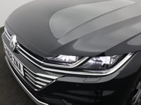 USED 2018 68 VOLKSWAGEN ARTEON 2.0 TDI R-Line Fastback 5dr Diesel DSG Euro 6 (s/s) (190 ps) HEATED SEATS | PARK SENSORS