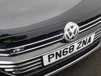 USED 2018 68 VOLKSWAGEN ARTEON 2.0 TDI R-Line Fastback 5dr Diesel DSG Euro 6 (s/s) (190 ps) HEATED SEATS | PARK SENSORS