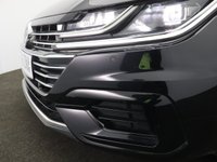 USED 2018 68 VOLKSWAGEN ARTEON 2.0 TDI R-Line Fastback 5dr Diesel DSG Euro 6 (s/s) (190 ps) HEATED SEATS | PARK SENSORS