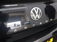 USED 2018 68 VOLKSWAGEN ARTEON 2.0 TDI R-Line Fastback 5dr Diesel DSG Euro 6 (s/s) (190 ps) HEATED SEATS | PARK SENSORS