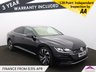 USED 2018 68 VOLKSWAGEN ARTEON 2.0 TDI R-Line Fastback 5dr Diesel DSG Euro 6 (s/s) (190 ps) HEATED SEATS | PARK SENSORS