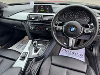 USED 2013 J BMW 3 SERIES 2.0 320i M Sport Saloon 4dr Petrol Auto xDrive Euro 5 (s/s) (184 ps) Buy with Complete Confidence from Sheriff Motors, All our vehicles are extensively road tested and thoroughly inspected prior to sale. Each vehicle comes with a new 1 year mot and we rectify all advisories and failures at no additional cost to our customers, plus a full oil and filter service. For added peace of mind, every car includes a 6 month complimentary RAC Warranty, 12 months Rac Breakdown Cover giving you complete confidence when you buy from Sheriff Motors.
