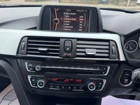 USED 2013 J BMW 3 SERIES 2.0 320i M Sport Saloon 4dr Petrol Auto xDrive Euro 5 (s/s) (184 ps) Buy with Complete Confidence from Sheriff Motors, All our vehicles are extensively road tested and thoroughly inspected prior to sale. Each vehicle comes with a new 1 year mot and we rectify all advisories and failures at no additional cost to our customers, plus a full oil and filter service. For added peace of mind, every car includes a 6 month complimentary RAC Warranty, 12 months Rac Breakdown Cover giving you complete confidence when you buy from Sheriff Motors.