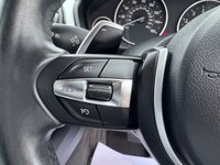USED 2013 J BMW 3 SERIES 2.0 320i M Sport Saloon 4dr Petrol Auto xDrive Euro 5 (s/s) (184 ps) Buy with Complete Confidence from Sheriff Motors, All our vehicles are extensively road tested and thoroughly inspected prior to sale. Each vehicle comes with a new 1 year mot and we rectify all advisories and failures at no additional cost to our customers, plus a full oil and filter service. For added peace of mind, every car includes a 6 month complimentary RAC Warranty, 12 months Rac Breakdown Cover giving you complete confidence when you buy from Sheriff Motors.