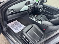 USED 2013 J BMW 3 SERIES 2.0 320i M Sport Saloon 4dr Petrol Auto xDrive Euro 5 (s/s) (184 ps) Buy with Complete Confidence from Sheriff Motors, All our vehicles are extensively road tested and thoroughly inspected prior to sale. Each vehicle comes with a new 1 year mot and we rectify all advisories and failures at no additional cost to our customers, plus a full oil and filter service. For added peace of mind, every car includes a 6 month complimentary RAC Warranty, 12 months Rac Breakdown Cover giving you complete confidence when you buy from Sheriff Motors.