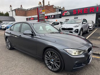 View our BMW 3 Series