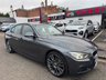 USED 2013 J BMW 3 SERIES 2.0 320i M Sport Saloon 4dr Petrol Auto xDrive Euro 5 (s/s) (184 ps) Buy with Complete Confidence from Sheriff Motors, All our vehicles are extensively road tested and thoroughly inspected prior to sale. Each vehicle comes with a new 1 year mot and we rectify all advisories and failures at no additional cost to our customers, plus a full oil and filter service. For added peace of mind, every car includes a 6 month complimentary RAC Warranty, 12 months Rac Breakdown Cover giving you complete confidence when you buy from Sheriff Motors.