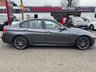 USED 2013 J BMW 3 SERIES 2.0 320i M Sport Saloon 4dr Petrol Auto xDrive Euro 5 (s/s) (184 ps) Buy with Complete Confidence from Sheriff Motors, All our vehicles are extensively road tested and thoroughly inspected prior to sale. Each vehicle comes with a new 1 year mot and we rectify all advisories and failures at no additional cost to our customers, plus a full oil and filter service. For added peace of mind, every car includes a 6 month complimentary RAC Warranty, 12 months Rac Breakdown Cover giving you complete confidence when you buy from Sheriff Motors.