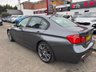 USED 2013 J BMW 3 SERIES 2.0 320i M Sport Saloon 4dr Petrol Auto xDrive Euro 5 (s/s) (184 ps) Buy with Complete Confidence from Sheriff Motors, All our vehicles are extensively road tested and thoroughly inspected prior to sale. Each vehicle comes with a new 1 year mot and we rectify all advisories and failures at no additional cost to our customers, plus a full oil and filter service. For added peace of mind, every car includes a 6 month complimentary RAC Warranty, 12 months Rac Breakdown Cover giving you complete confidence when you buy from Sheriff Motors.