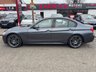 USED 2013 J BMW 3 SERIES 2.0 320i M Sport Saloon 4dr Petrol Auto xDrive Euro 5 (s/s) (184 ps) Buy with Complete Confidence from Sheriff Motors, All our vehicles are extensively road tested and thoroughly inspected prior to sale. Each vehicle comes with a new 1 year mot and we rectify all advisories and failures at no additional cost to our customers, plus a full oil and filter service. For added peace of mind, every car includes a 6 month complimentary RAC Warranty, 12 months Rac Breakdown Cover giving you complete confidence when you buy from Sheriff Motors.