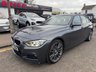 USED 2013 J BMW 3 SERIES 2.0 320i M Sport Saloon 4dr Petrol Auto xDrive Euro 5 (s/s) (184 ps) Buy with Complete Confidence from Sheriff Motors, All our vehicles are extensively road tested and thoroughly inspected prior to sale. Each vehicle comes with a new 1 year mot and we rectify all advisories and failures at no additional cost to our customers, plus a full oil and filter service. For added peace of mind, every car includes a 6 month complimentary RAC Warranty, 12 months Rac Breakdown Cover giving you complete confidence when you buy from Sheriff Motors.