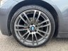 USED 2013 J BMW 3 SERIES 2.0 320i M Sport Saloon 4dr Petrol Auto xDrive Euro 5 (s/s) (184 ps) Buy with Complete Confidence from Sheriff Motors, All our vehicles are extensively road tested and thoroughly inspected prior to sale. Each vehicle comes with a new 1 year mot and we rectify all advisories and failures at no additional cost to our customers, plus a full oil and filter service. For added peace of mind, every car includes a 6 month complimentary RAC Warranty, 12 months Rac Breakdown Cover giving you complete confidence when you buy from Sheriff Motors.