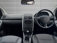 USED 2007 07 MERCEDES-BENZ A-CLASS 1.5 A150 Avantgarde SE Hatchback 5dr Petrol Manual (148 g/km, 95 bhp) ** ULEZ COMPLIANT **