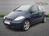 USED 2007 07 MERCEDES-BENZ A-CLASS 1.5 A150 Avantgarde SE Hatchback 5dr Petrol Manual (148 g/km, 95 bhp) ** ULEZ COMPLIANT **