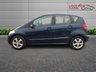 USED 2007 07 MERCEDES-BENZ A-CLASS 1.5 A150 Avantgarde SE Hatchback 5dr Petrol Manual (148 g/km, 95 bhp) ** ULEZ COMPLIANT **
