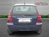 USED 2007 07 MERCEDES-BENZ A-CLASS 1.5 A150 Avantgarde SE Hatchback 5dr Petrol Manual (148 g/km, 95 bhp) ** ULEZ COMPLIANT **