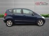 USED 2007 07 MERCEDES-BENZ A-CLASS 1.5 A150 Avantgarde SE Hatchback 5dr Petrol Manual (148 g/km, 95 bhp) ** ULEZ COMPLIANT **