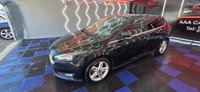 USED 2016 16 FORD FOCUS 1.0T EcoBoost Zetec Hatchback 5dr Petrol Manual Euro 6 (s/s) (125 ps) 