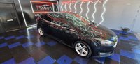 USED 2016 16 FORD FOCUS 1.0T EcoBoost Zetec Hatchback 5dr Petrol Manual Euro 6 (s/s) (125 ps) 
