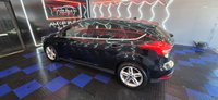 USED 2016 16 FORD FOCUS 1.0T EcoBoost Zetec Hatchback 5dr Petrol Manual Euro 6 (s/s) (125 ps) 