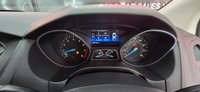 USED 2016 16 FORD FOCUS 1.0T EcoBoost Zetec Hatchback 5dr Petrol Manual Euro 6 (s/s) (125 ps) 
