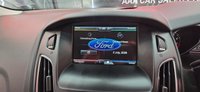 USED 2016 16 FORD FOCUS 1.0T EcoBoost Zetec Hatchback 5dr Petrol Manual Euro 6 (s/s) (125 ps) 