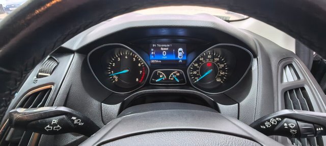 2016 FORD FOCUS - Photo 12