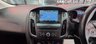 USED 2016 16 FORD FOCUS 1.0T EcoBoost Zetec Hatchback 5dr Petrol Manual Euro 6 (s/s) (125 ps) 